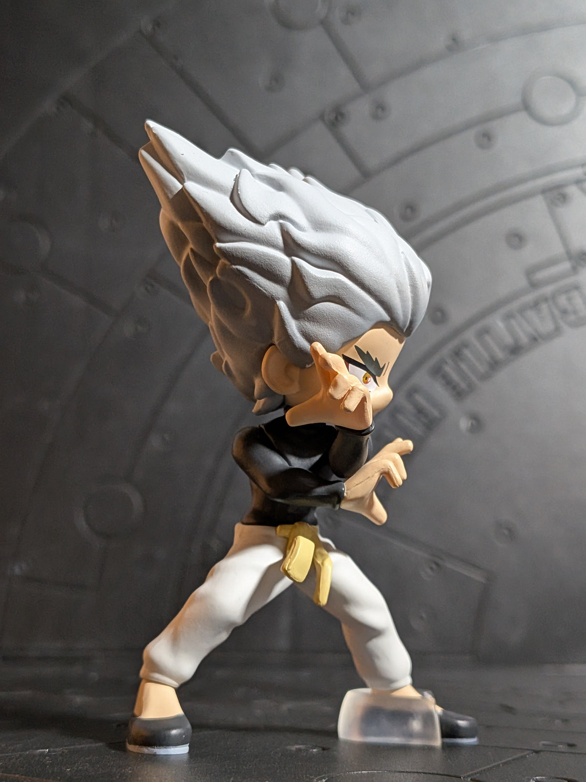 PalVerse One-Punch Man - Garou (9 cm)