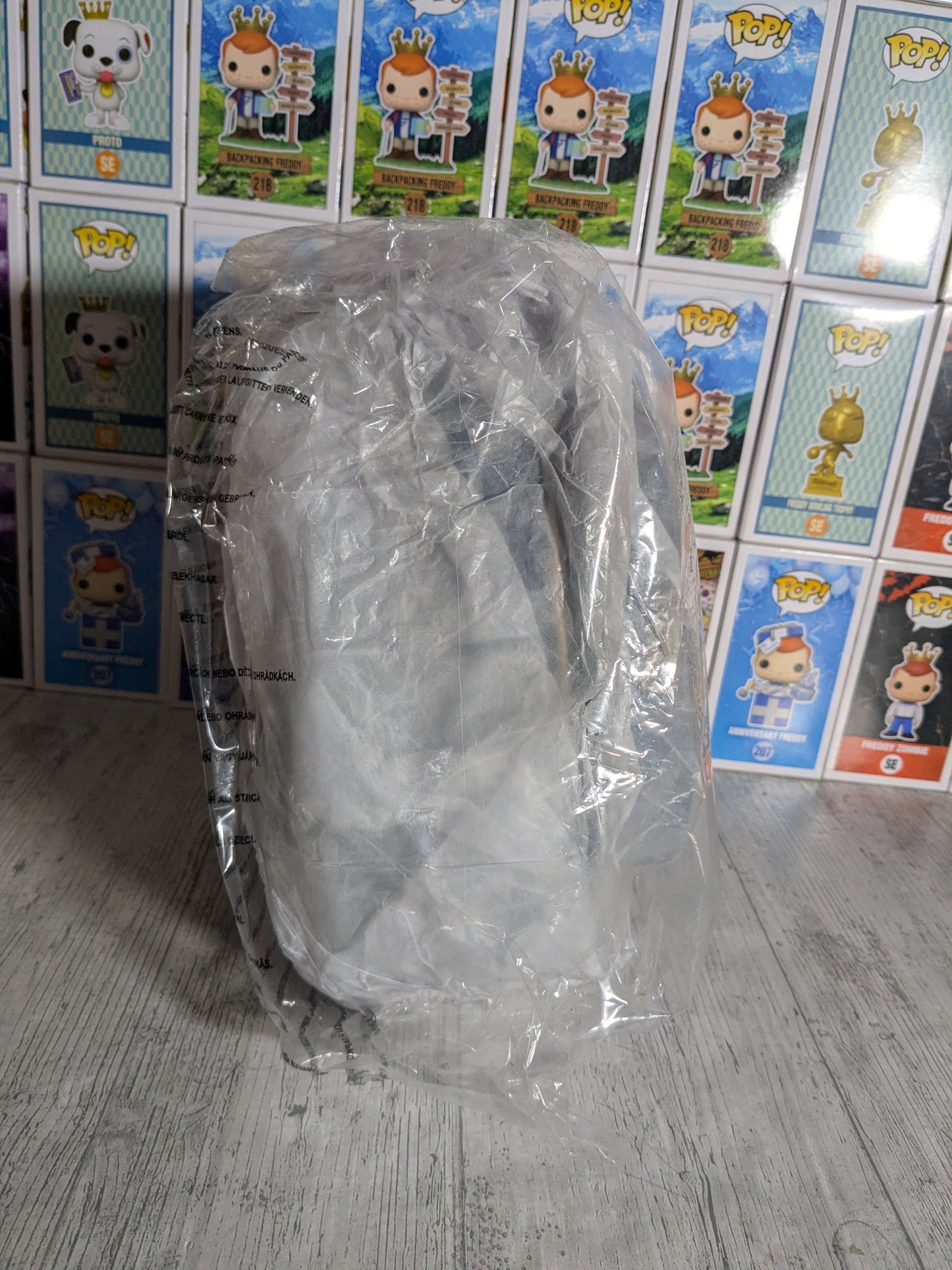 Loungefly: Mini zaino lenticolare con cameo del castello di Hogwarts di Harry Potter ✨