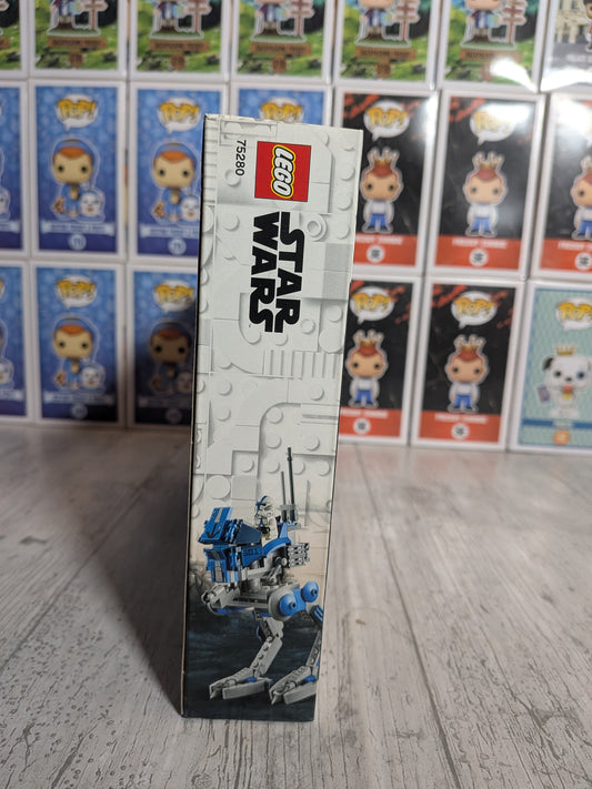 LEGO Star Wars #75280 - 501st Legion Clone Troopers