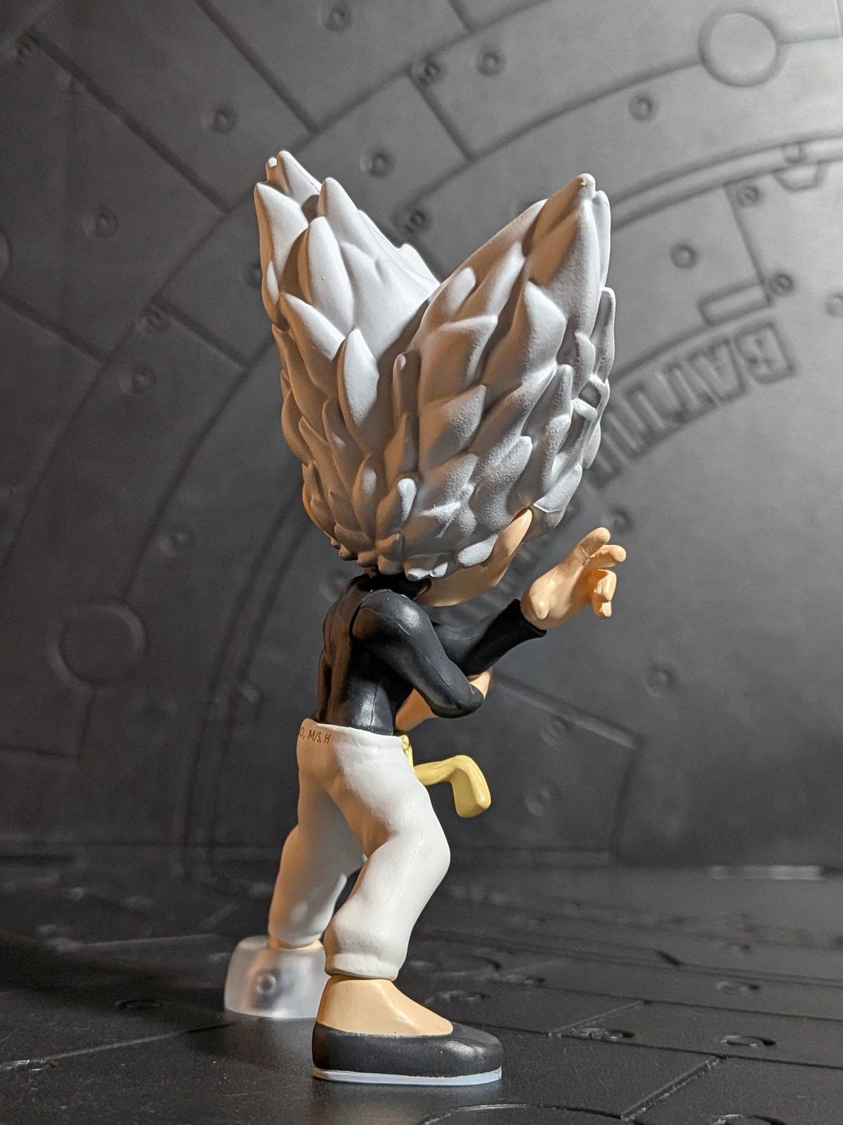 PalVerse One-Punch Man - Garou (9 cm)