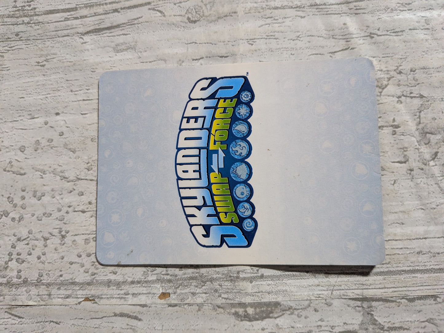 Skylanders Swap Force – Rip Tide