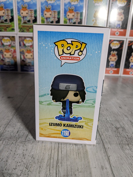 Funko pop 1198 : Izumo Makizuki