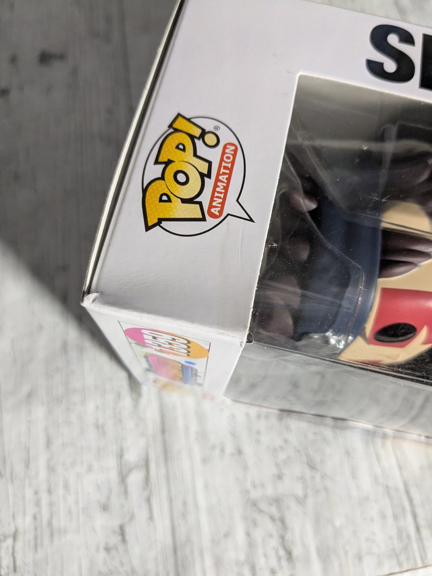 Funko pop Boruto Naruto Next Generations #1359 - Shinki
