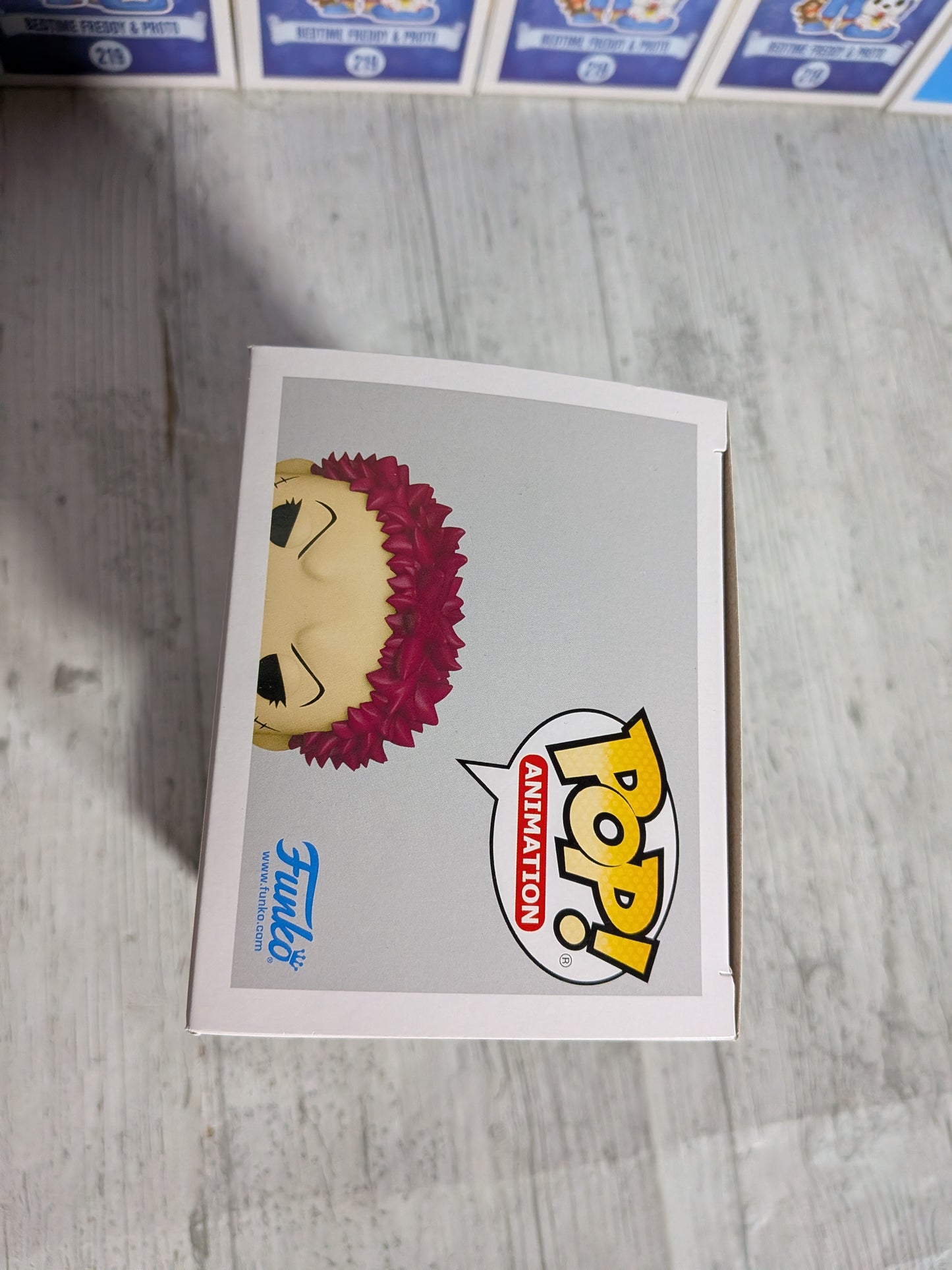 Funko Pop One Piece #1606 – Katakuri