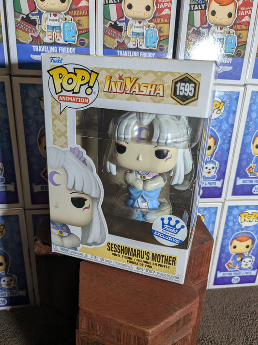 Funko pop 1595 : Sesshomaru's Mother