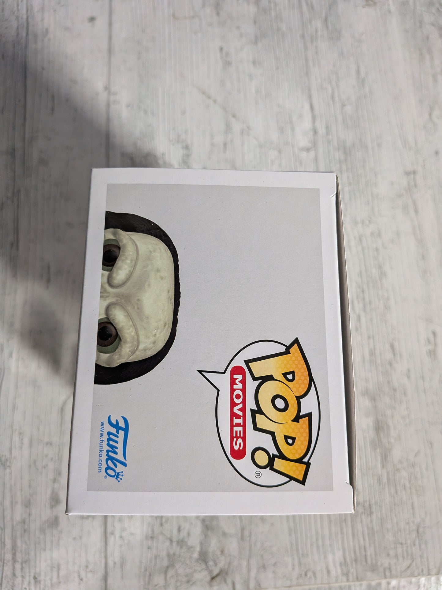 Funko Pop Saw #1822 - Billy die Puppe (9500 Stück)