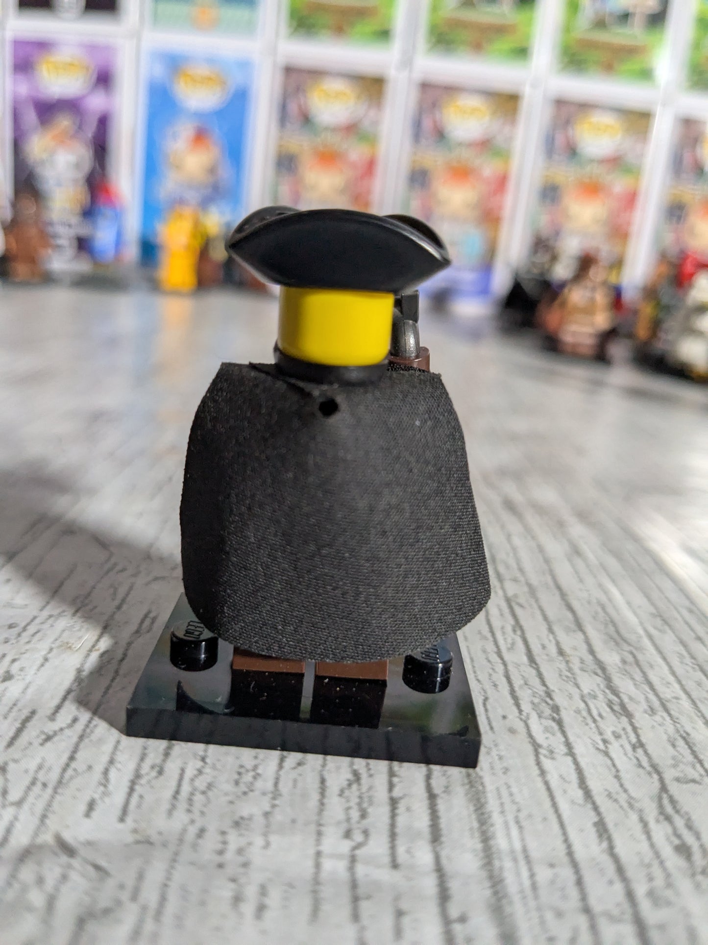 LEGO Minifigures : Highwayman