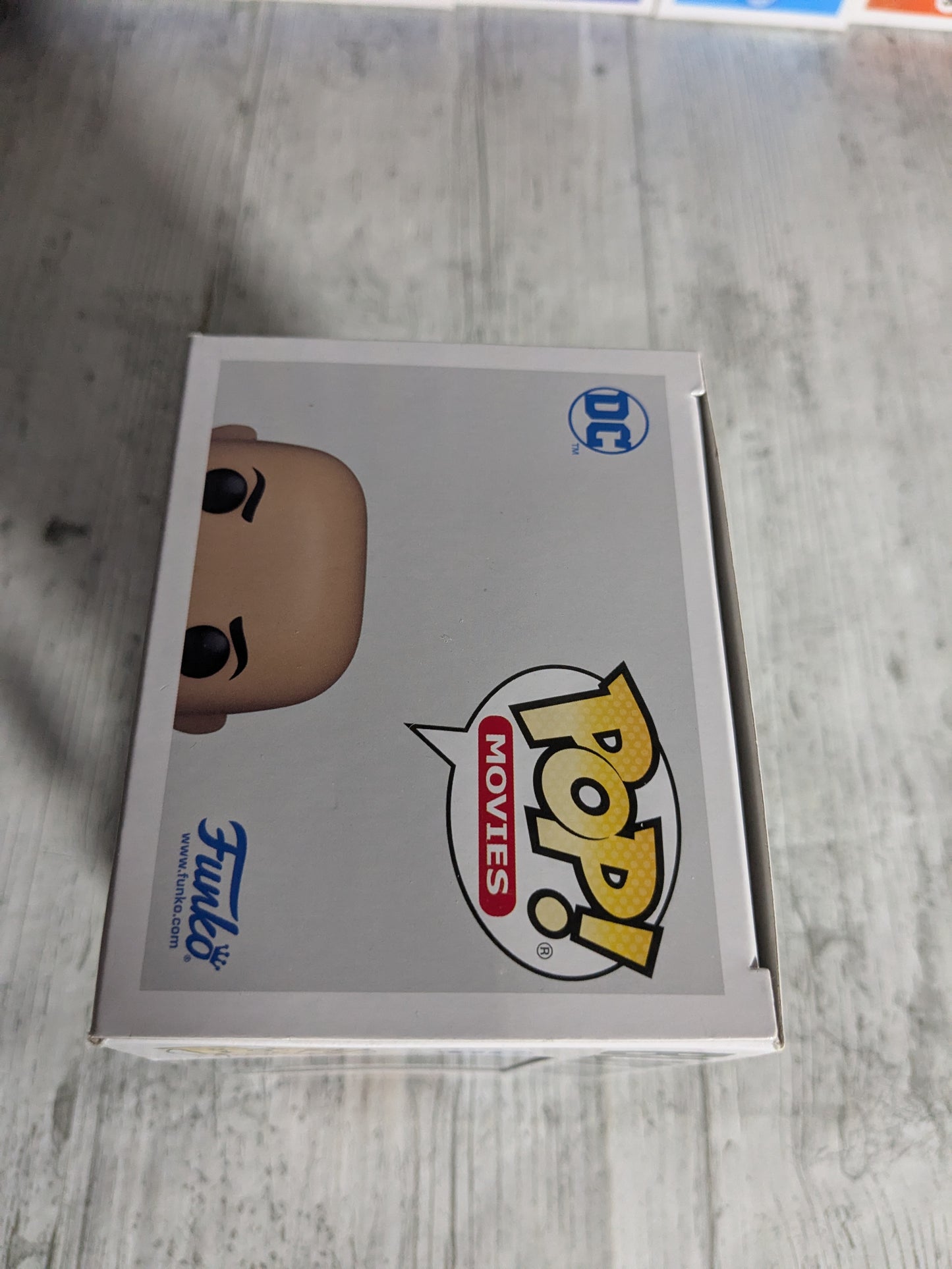 Funko pop 1232 : Black Adam (Chase)