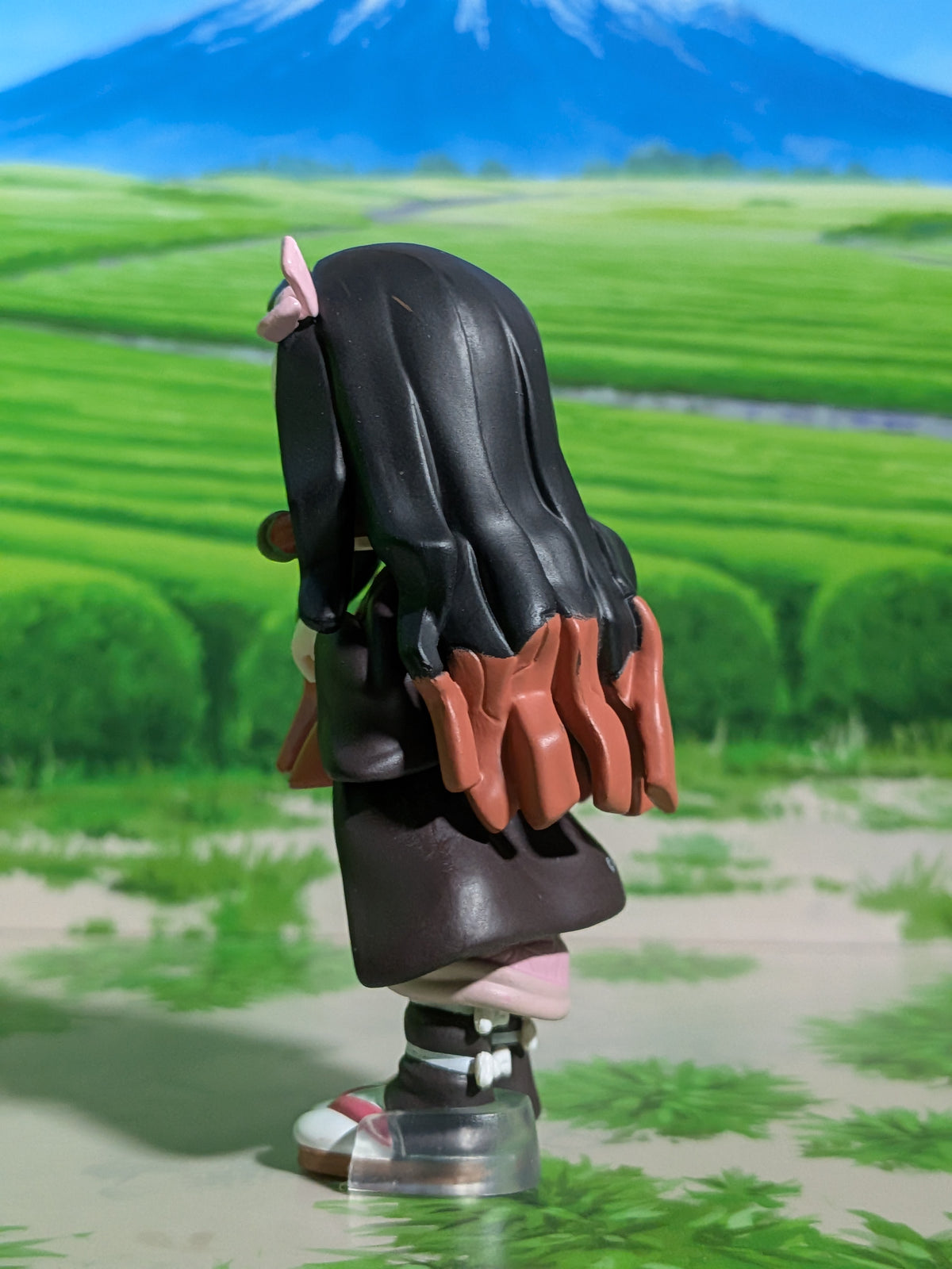 PalVerse Demon Slayer: Kimetsu no Yaiba - Nezuko Kamado (9 cm)
