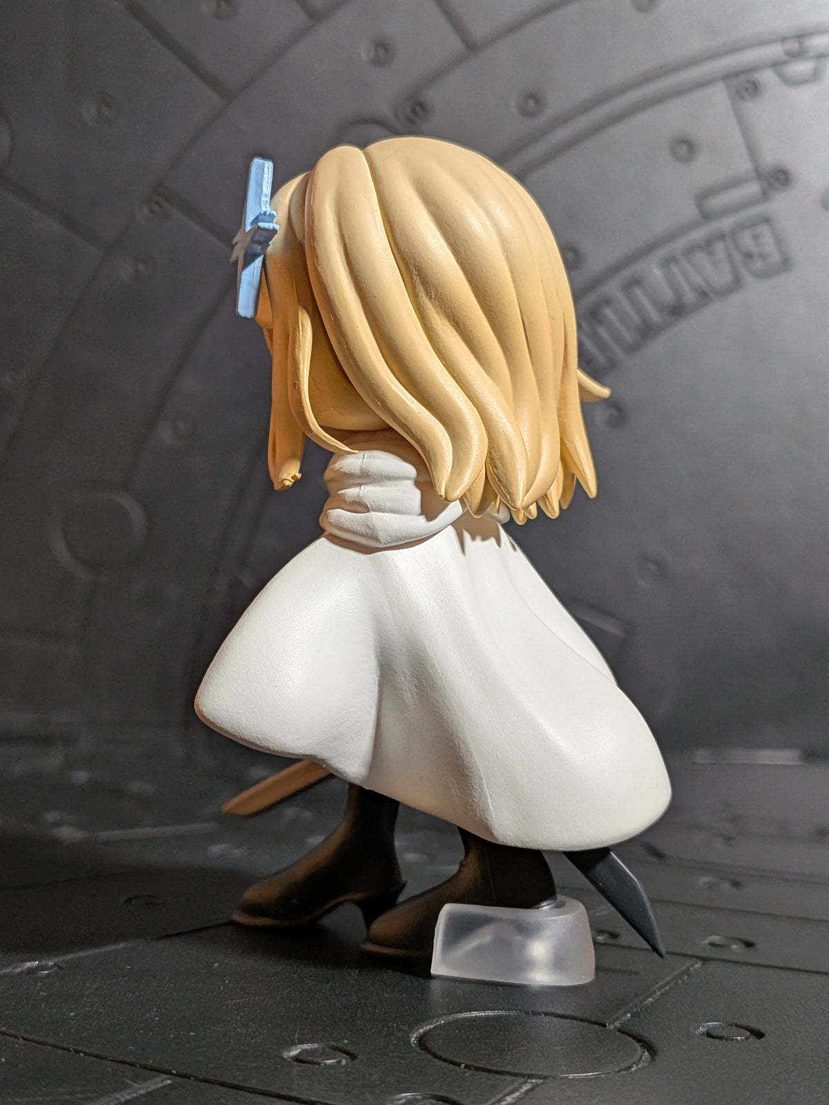 PalVerse One-Punch Man - Flashy Flash (9 cm)