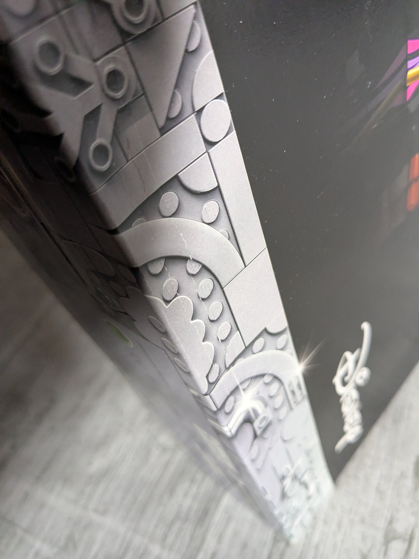 LEGO 43227 : Disney Villain Icons