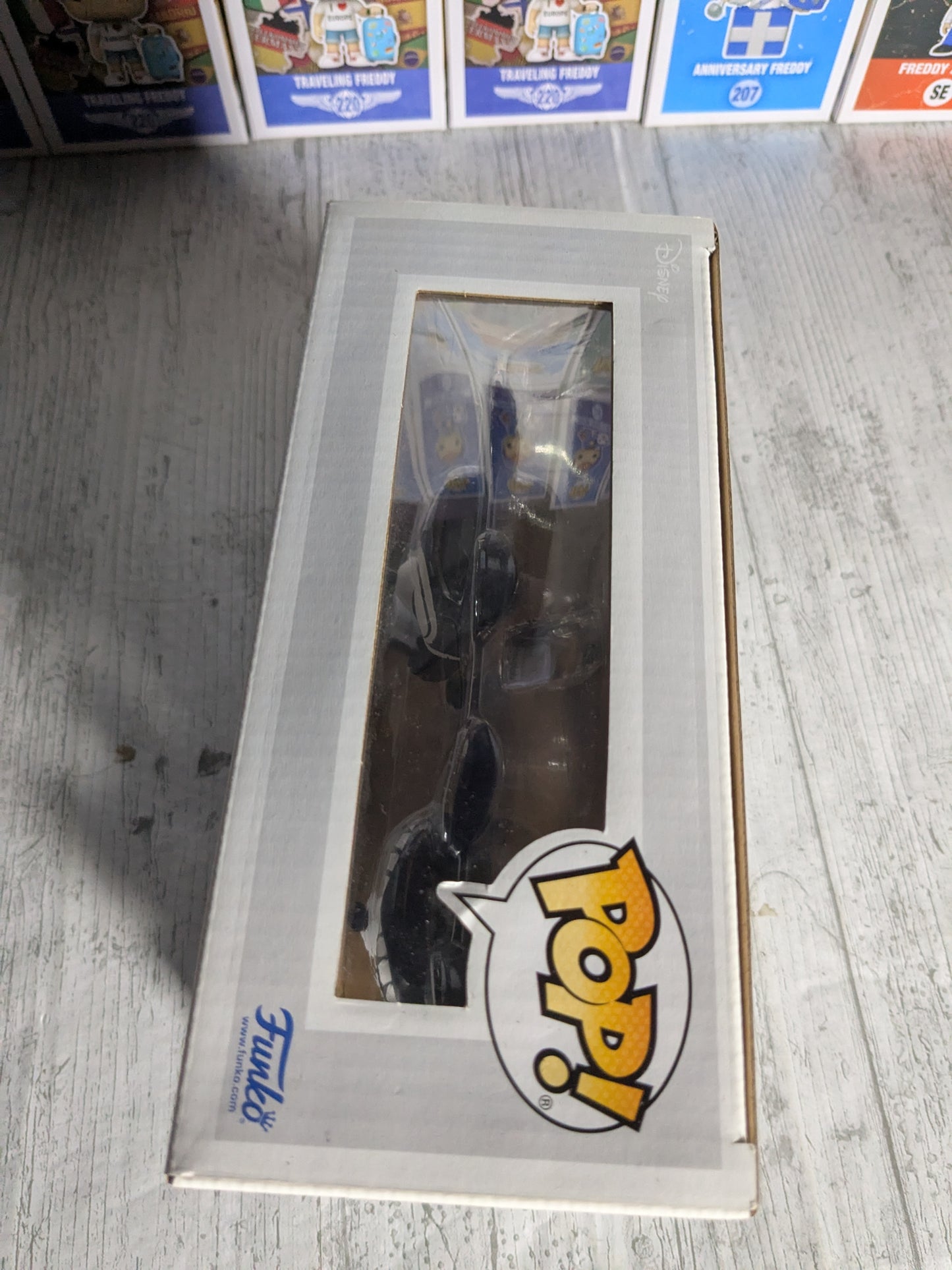Funko Pop: Mickey Maus &amp; Minnie Maus