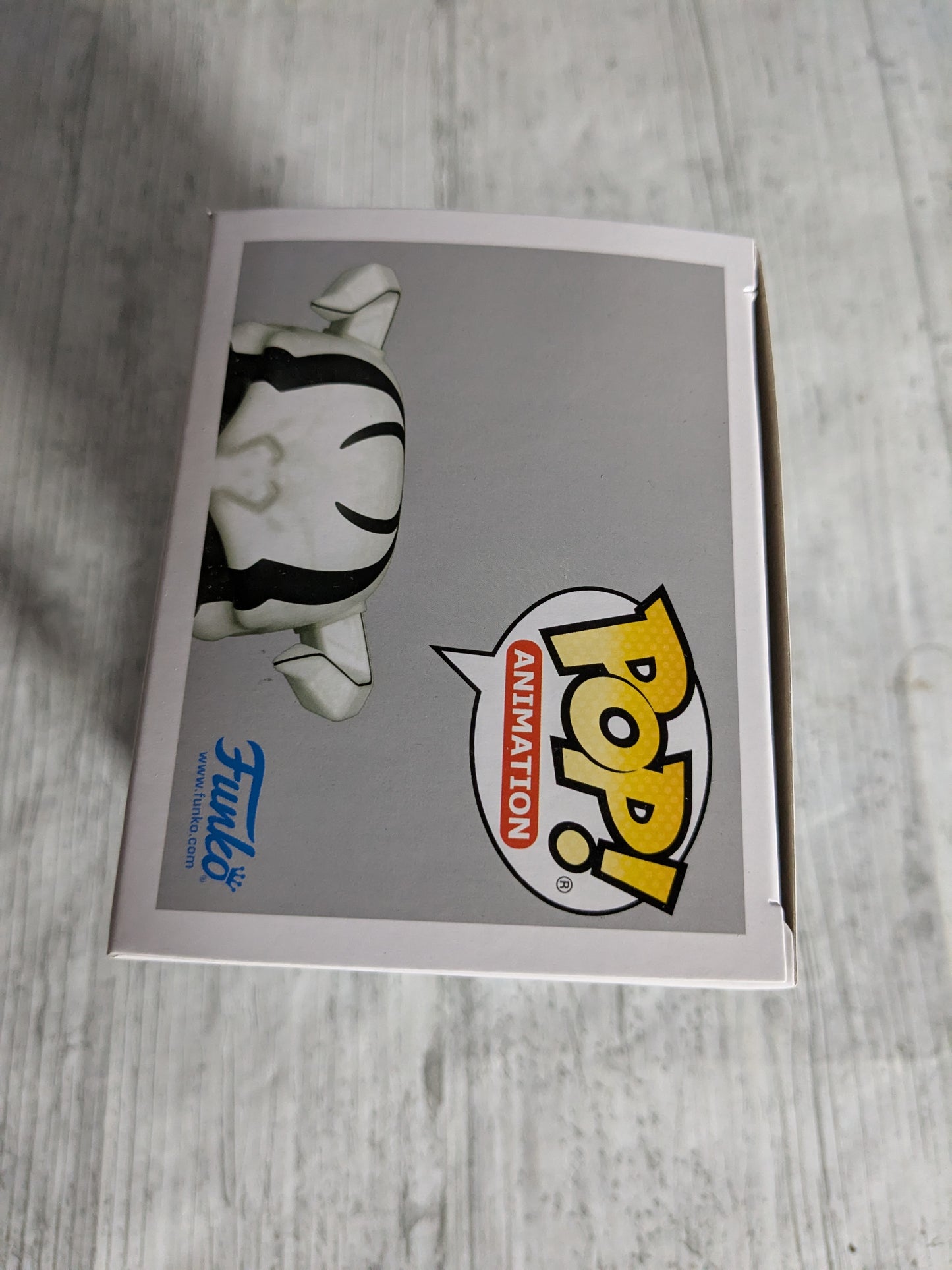 Funko pop 1104 : Fully-Hollowfied Ichigo