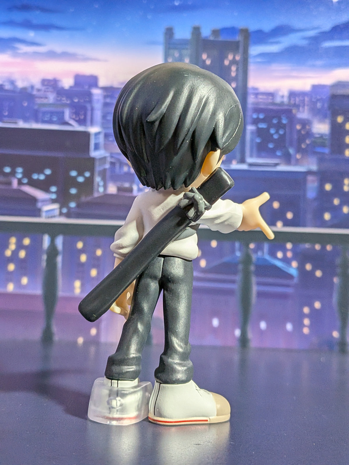 PalVerse Jujutsu Kaisen - Yuta Okkotsu (9 cm)