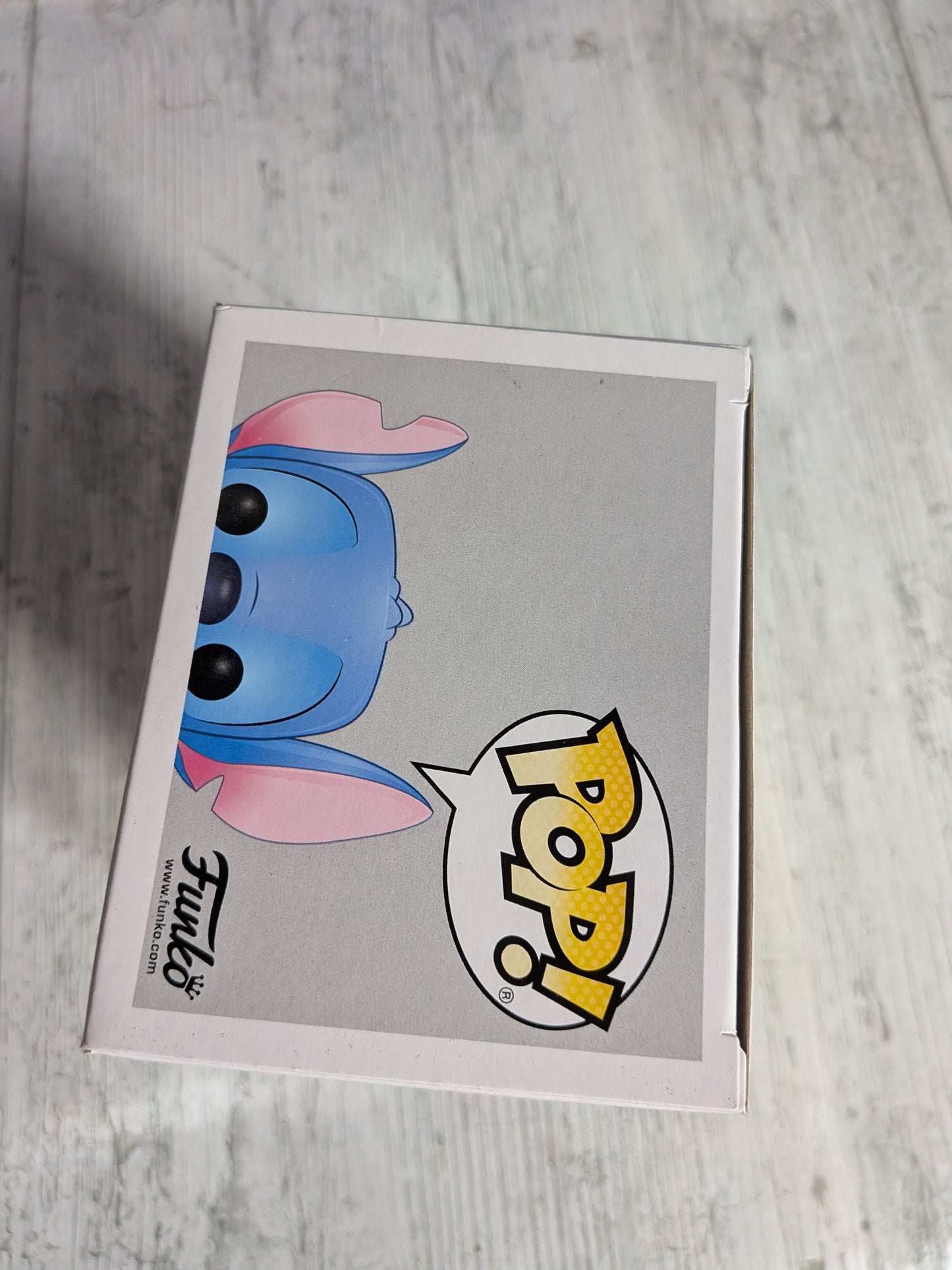 Funko Pop Disney #159 - Stitch