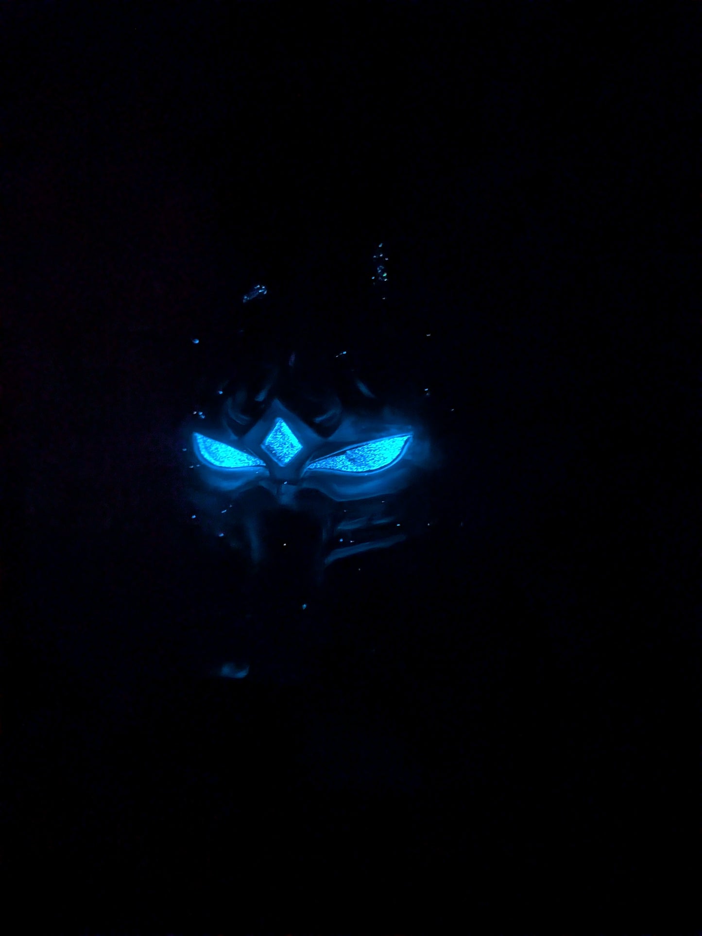 Funko Pop Games World of Warcraft #12 - Der Lichkönig (Glow/GE)
