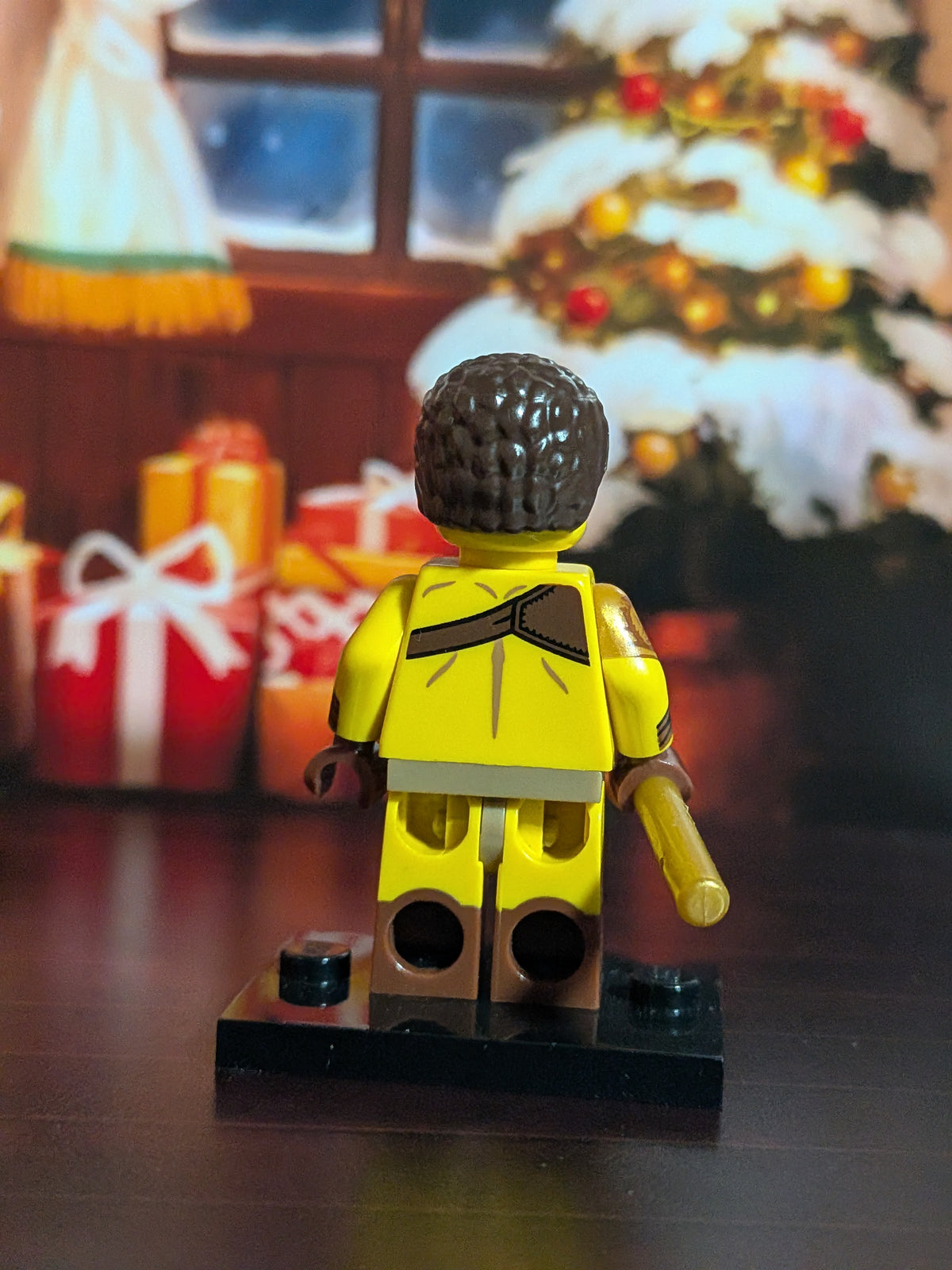 LEGO Minifigures - Gladiator