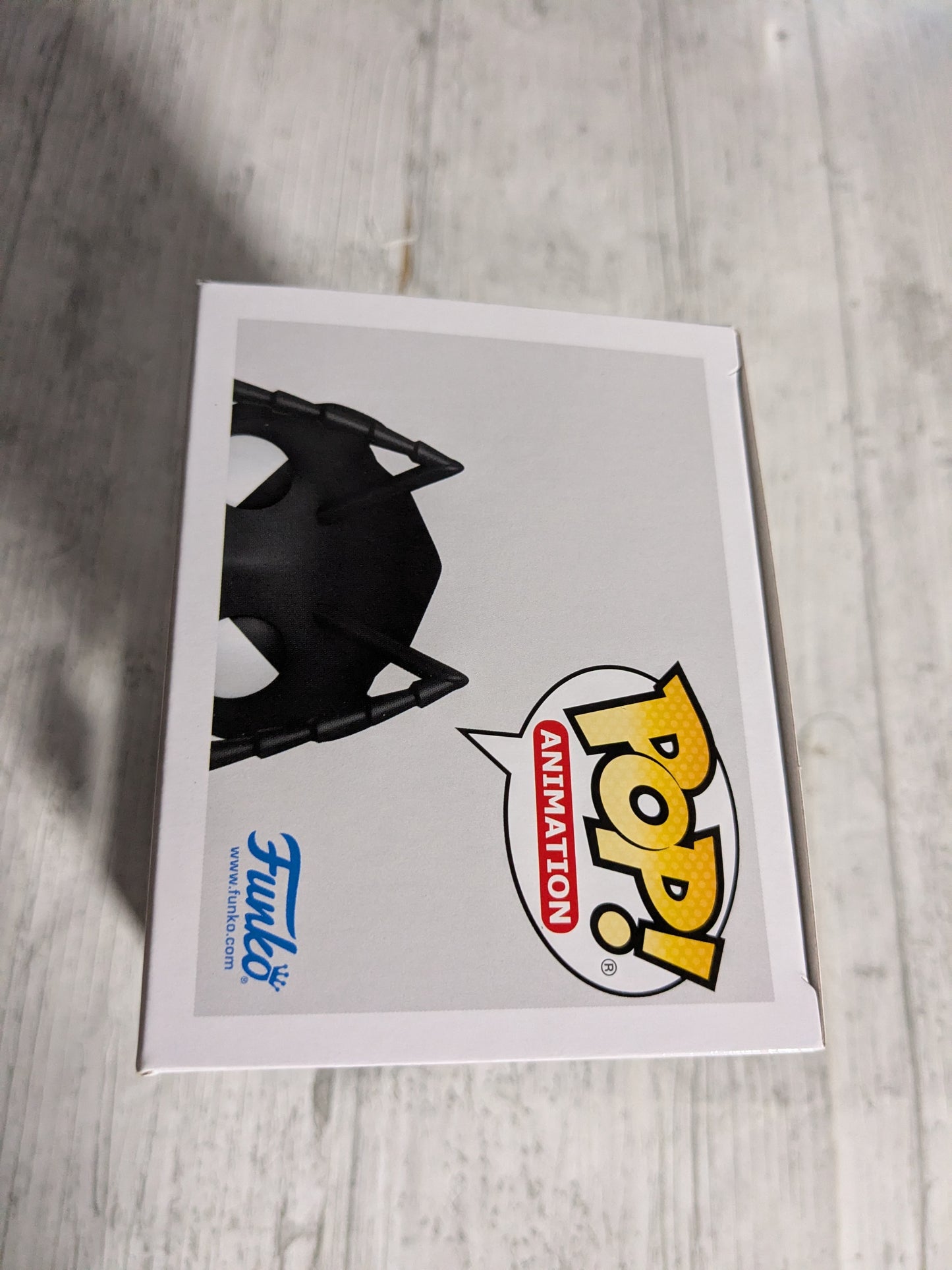 Funko pop Solo Leveling #2022 - Beru (Glow)