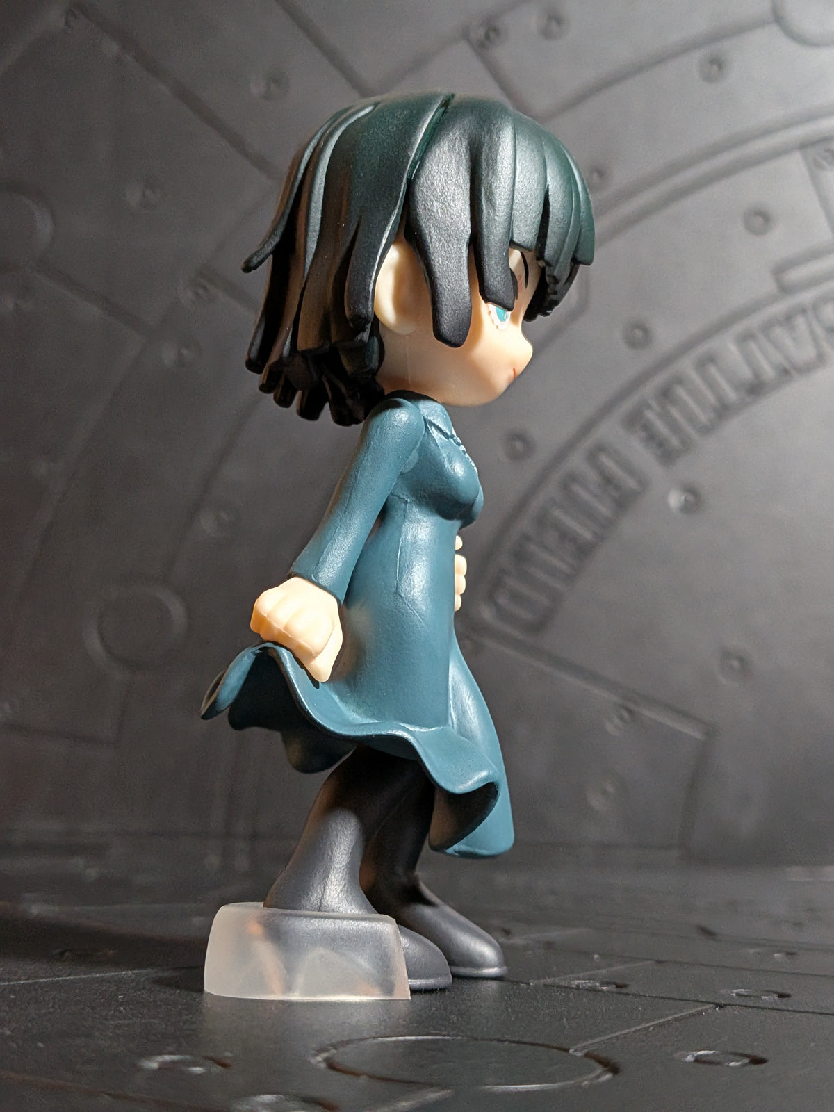 PalVerse One-Punch Man - Fubuki (9 cm)