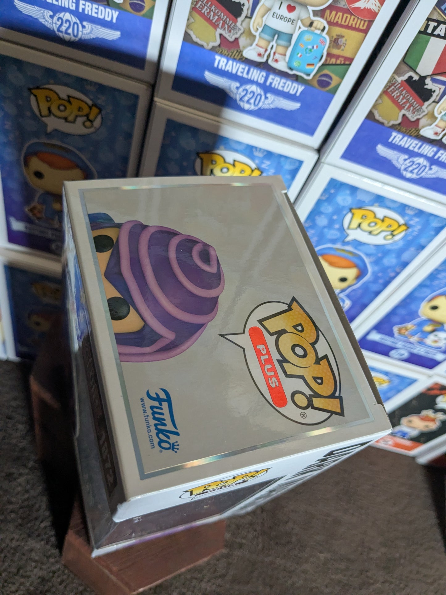 Funko pop 1872 : Dark Magician