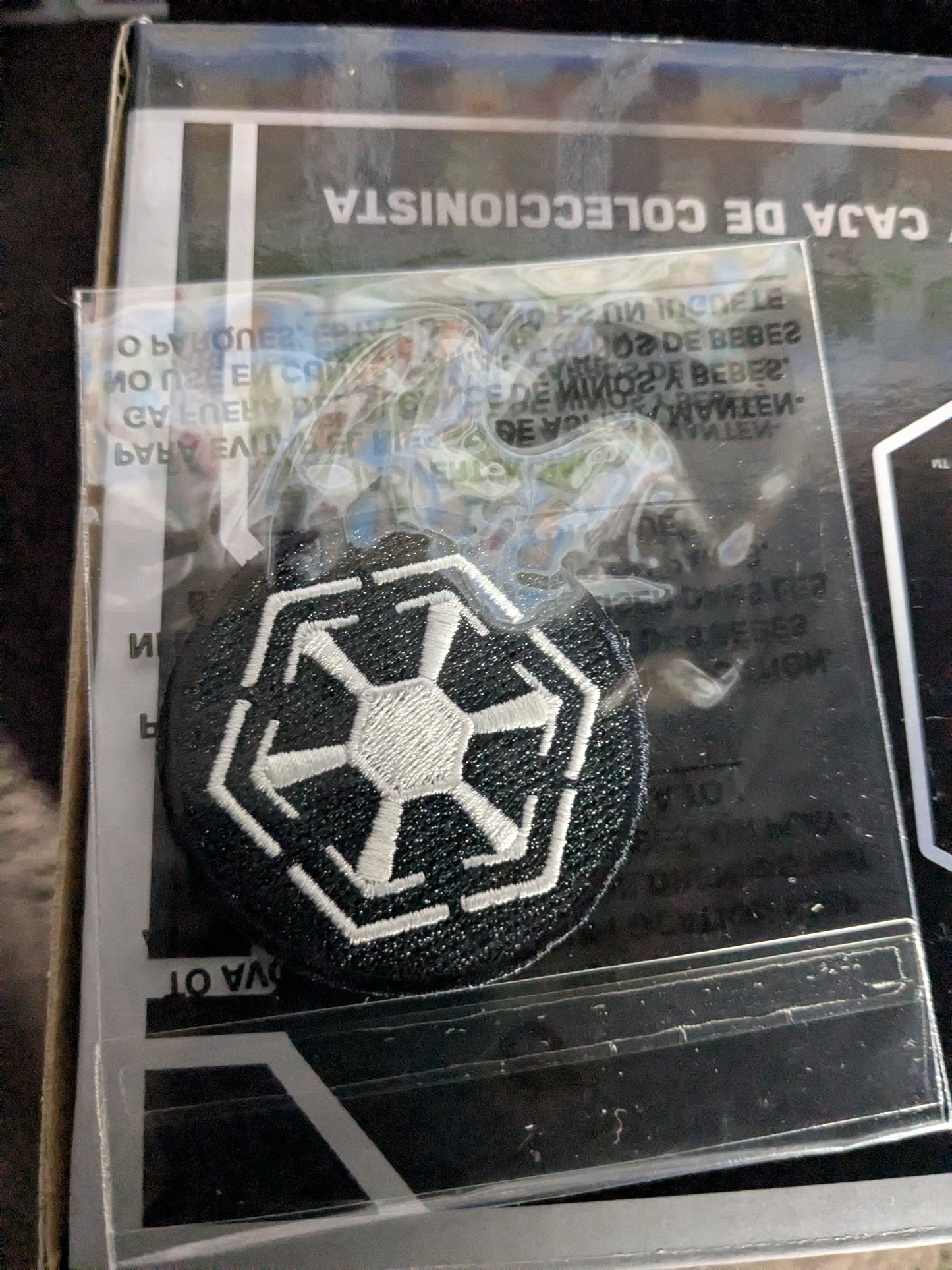 Funko pop : Star Wars Knight of the Old Republic Collector Box (GameStop/Opened Box) - CapyToys
