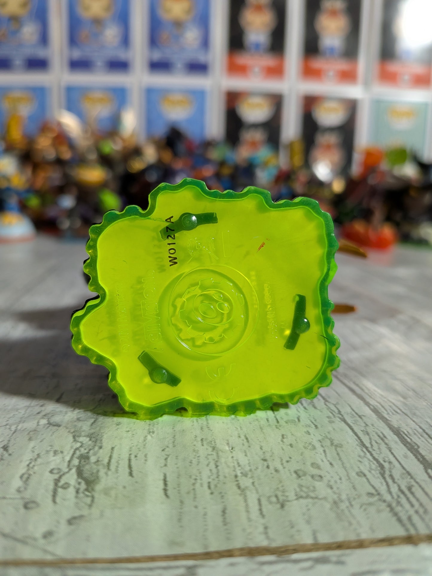 Skylanders Spyro’s Adventure – Drobot