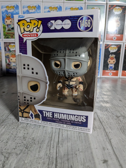 Funko pop 1468 : The Humungus