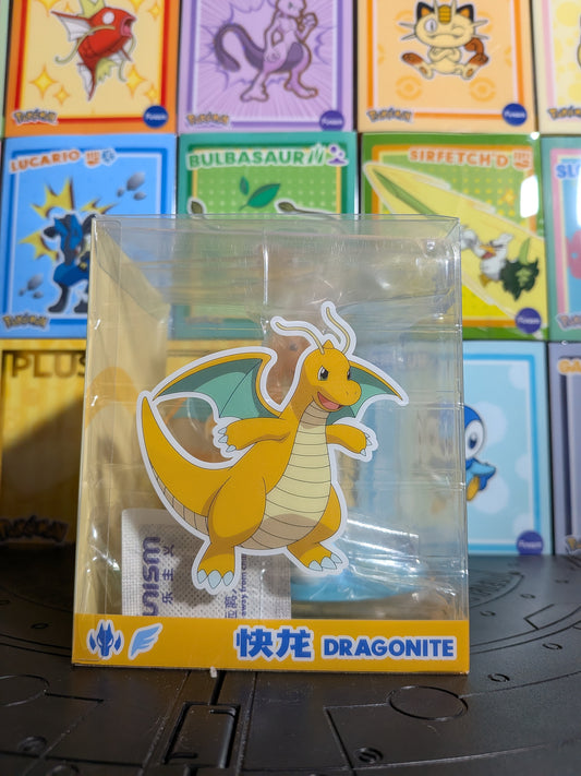 Funism - Pokémon Prime Figure - Dracolosse / Dragonite (~12cm)