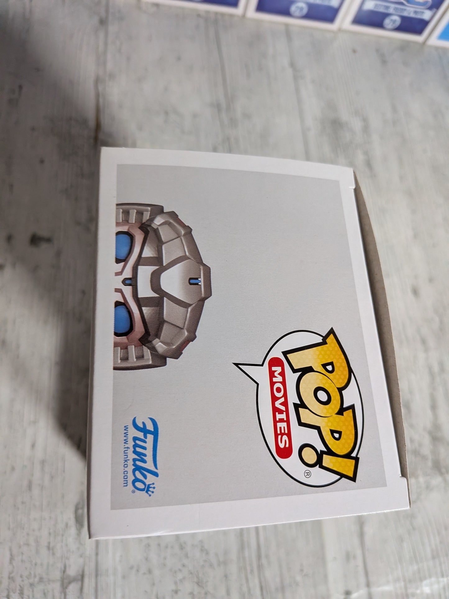 Funko pop Transformers Rise of the Beasts #1374 - Arcee