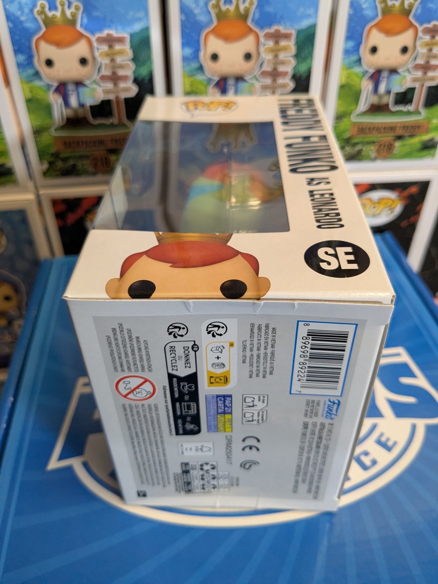 Funko's Fundays 2025 Experience