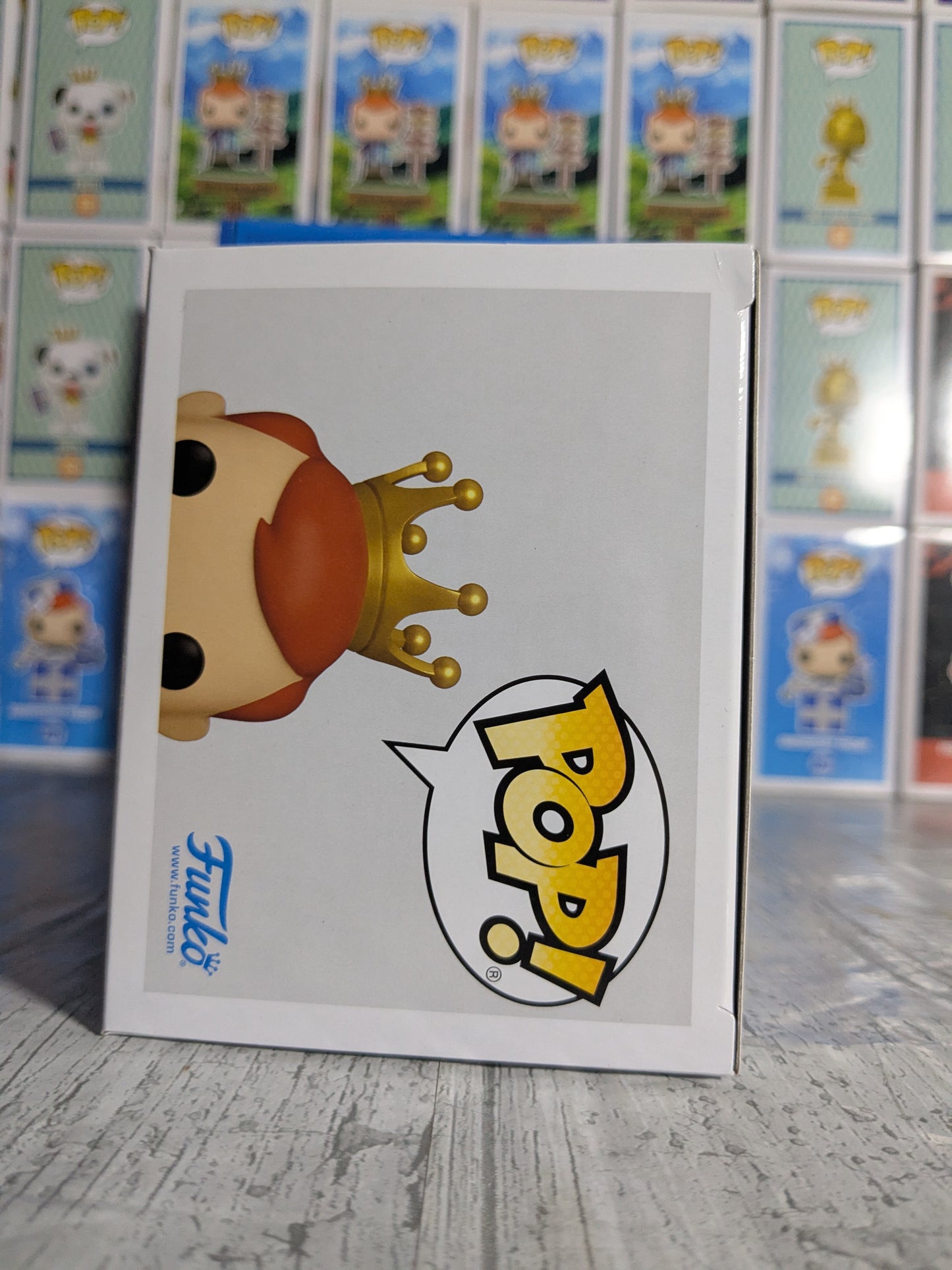Funko's Fundays 2025 Experience
