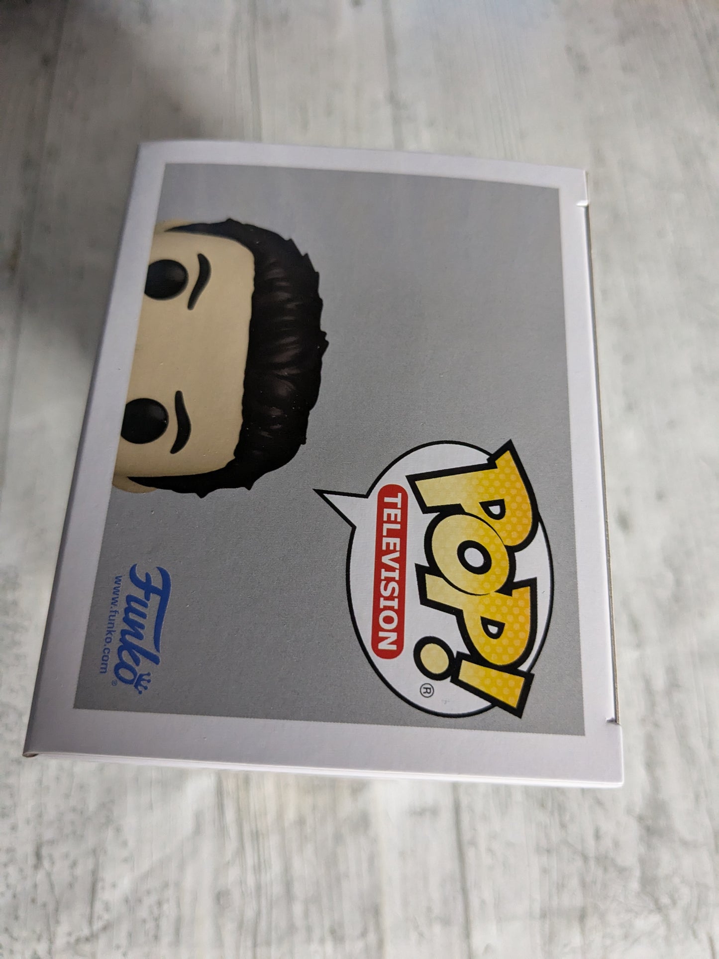 Funko pop 1420 - James "Jimmy" McNulty