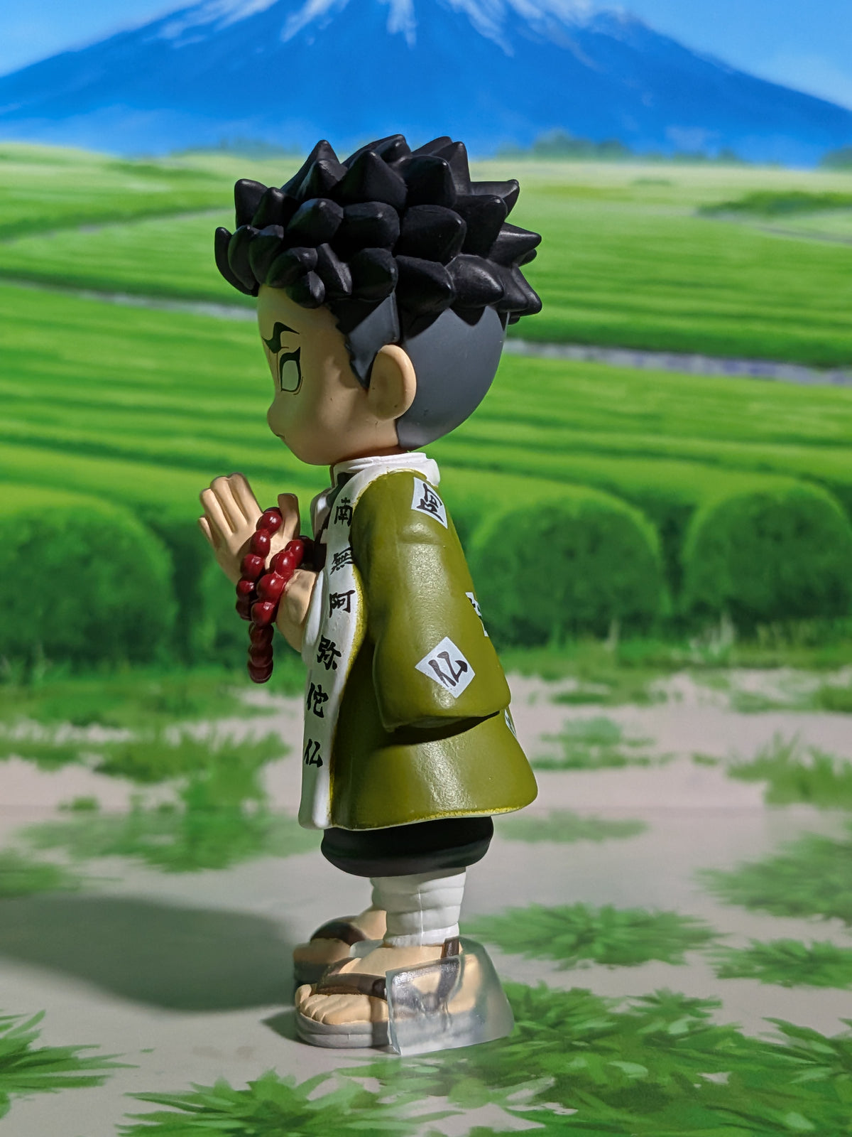 PalVerse Demon Slayer: Kimetsu no Yaiba - Gyomei Himejima (9 cm)