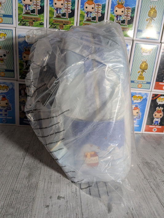 Loungefly : Winnie the Pooh Advent Calendar Mini Backpack ❄️