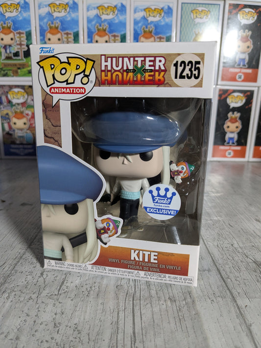 Funko pop 1235 : Kite