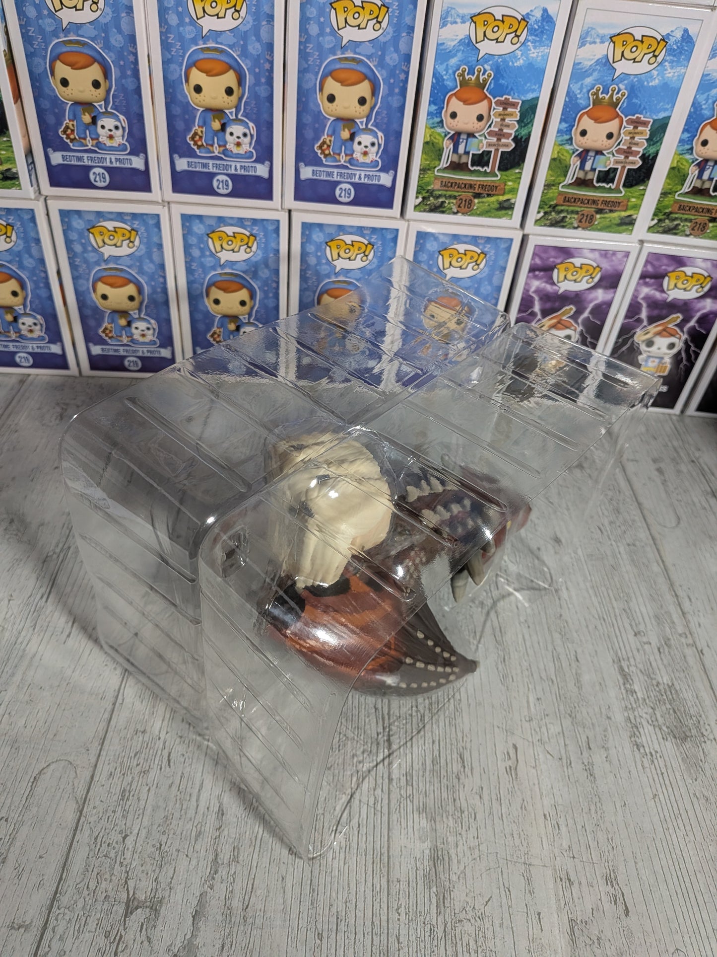 Funko Pop Rides Television #124 - Rhaenys Targaryen with Meleys