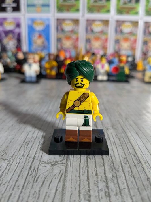 LEGO Minifigures : Desert Warrior