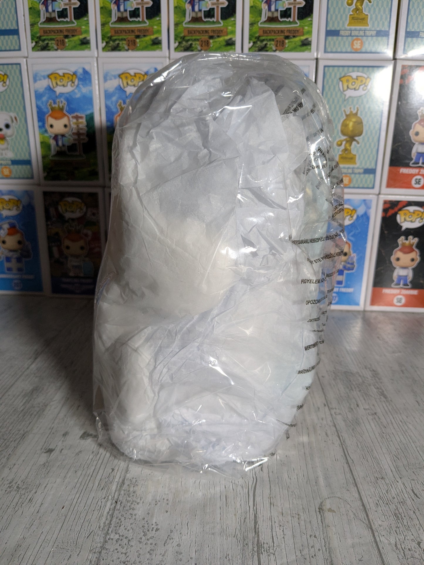 Loungefly : Sanrio Cinnamaroll Cosplay Mini Backpack 🌈