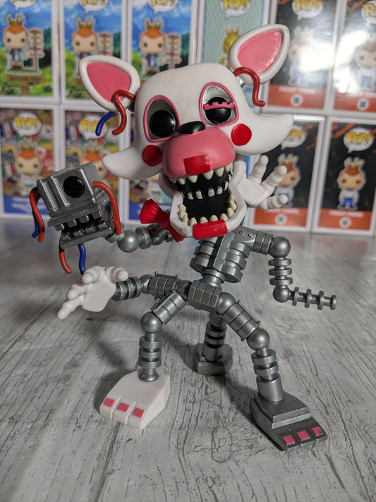 Funko pop 1087 : Mangle (Opened / Damaged Box)
