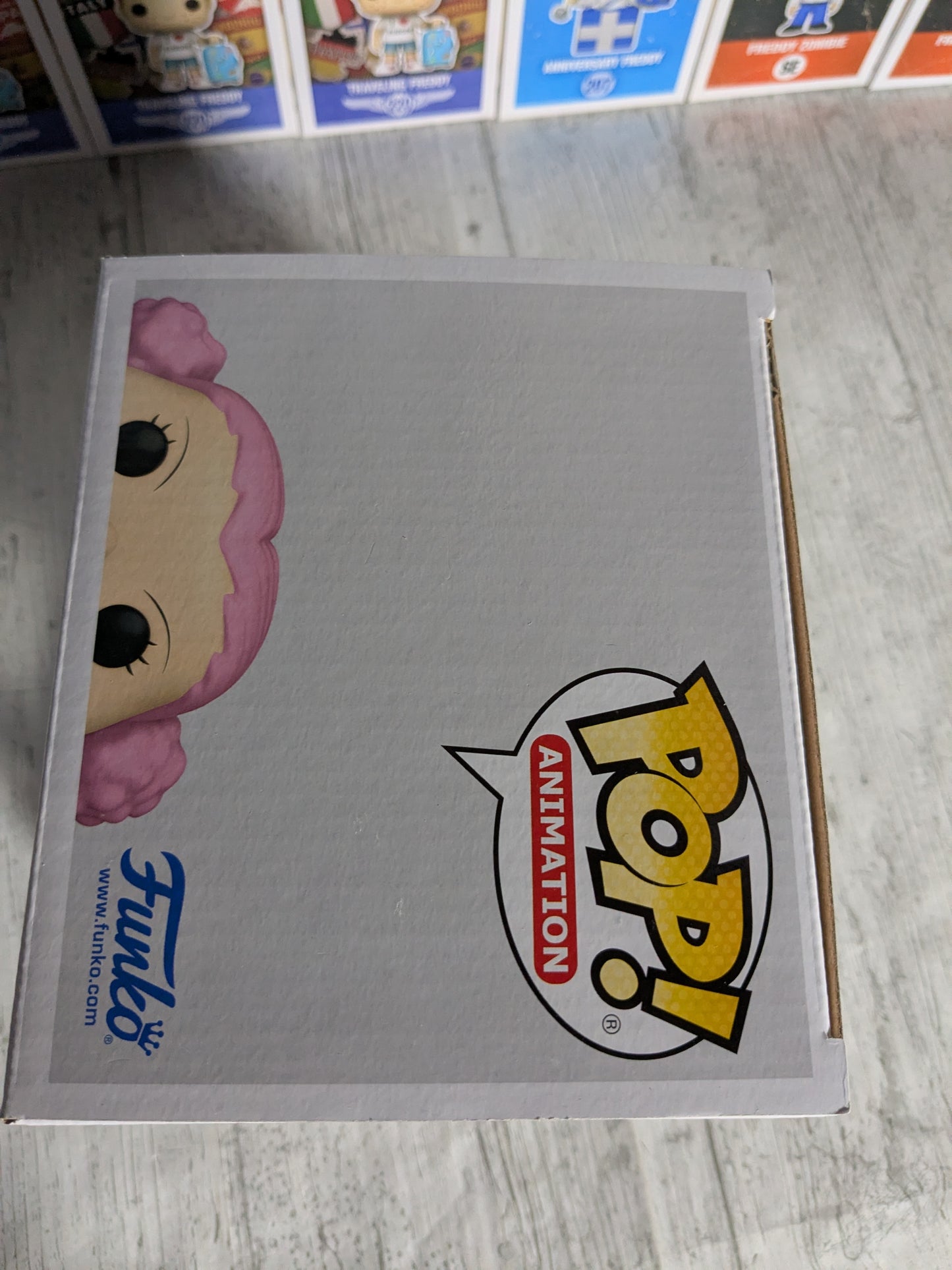 Funko pop 1271 : Child Big Mom