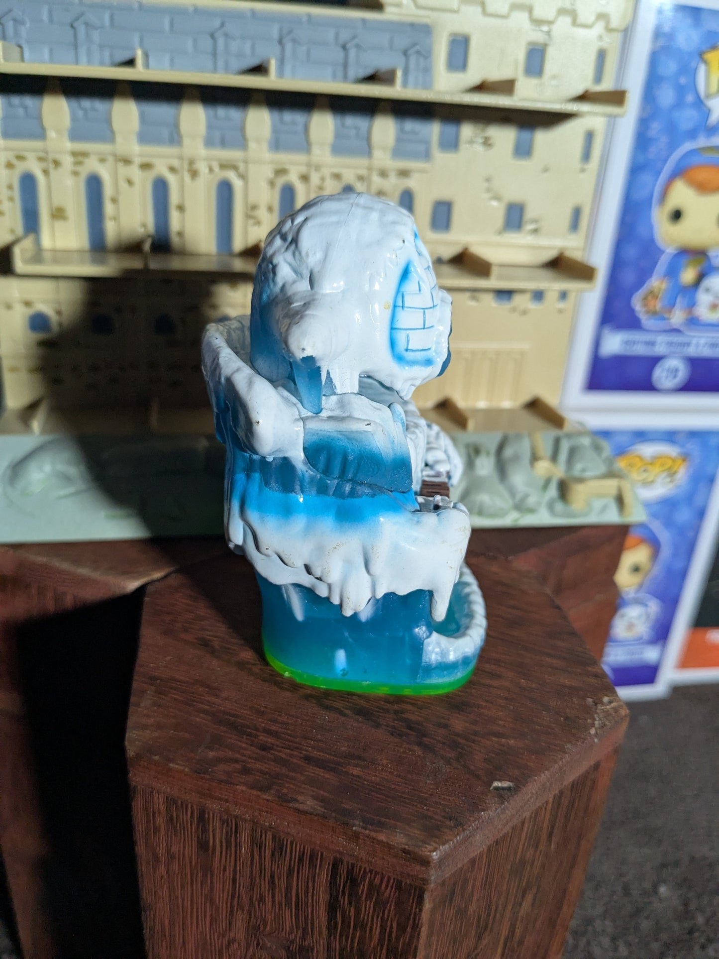Skylanders : Ice Realm Adventure Pack