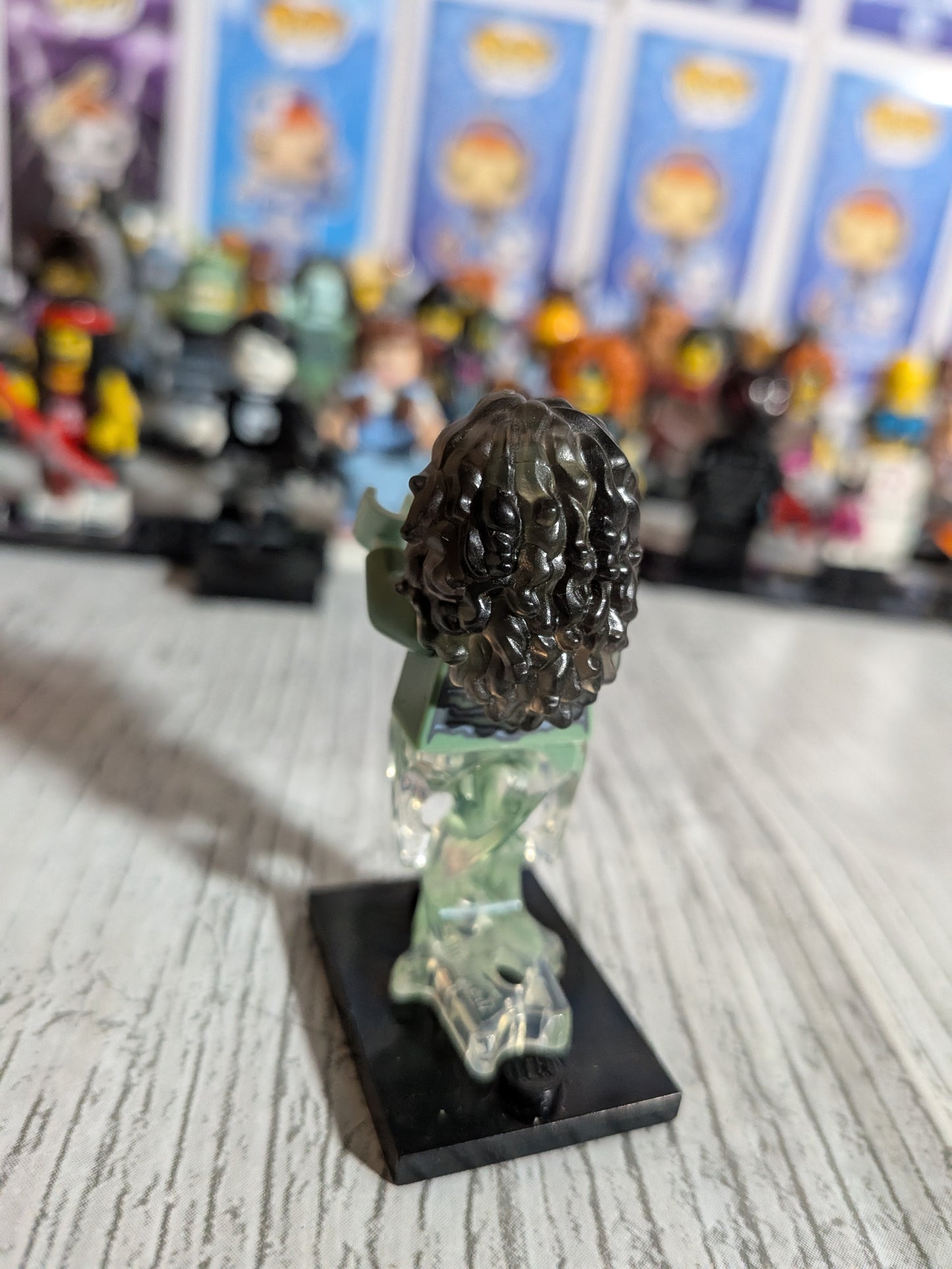 LEGO Minifiguren - Banshee