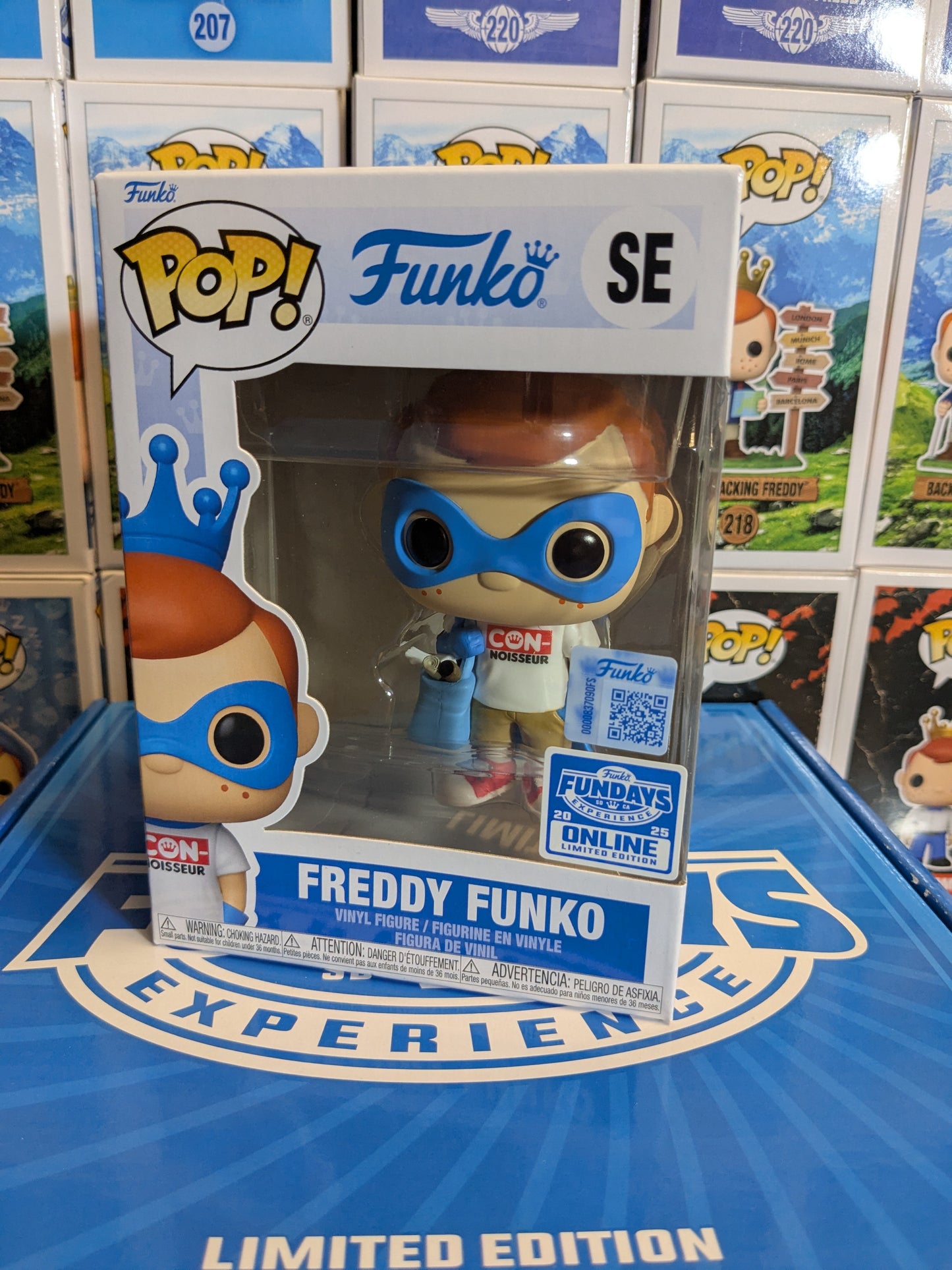 Funko's Fundays 2025 Experience