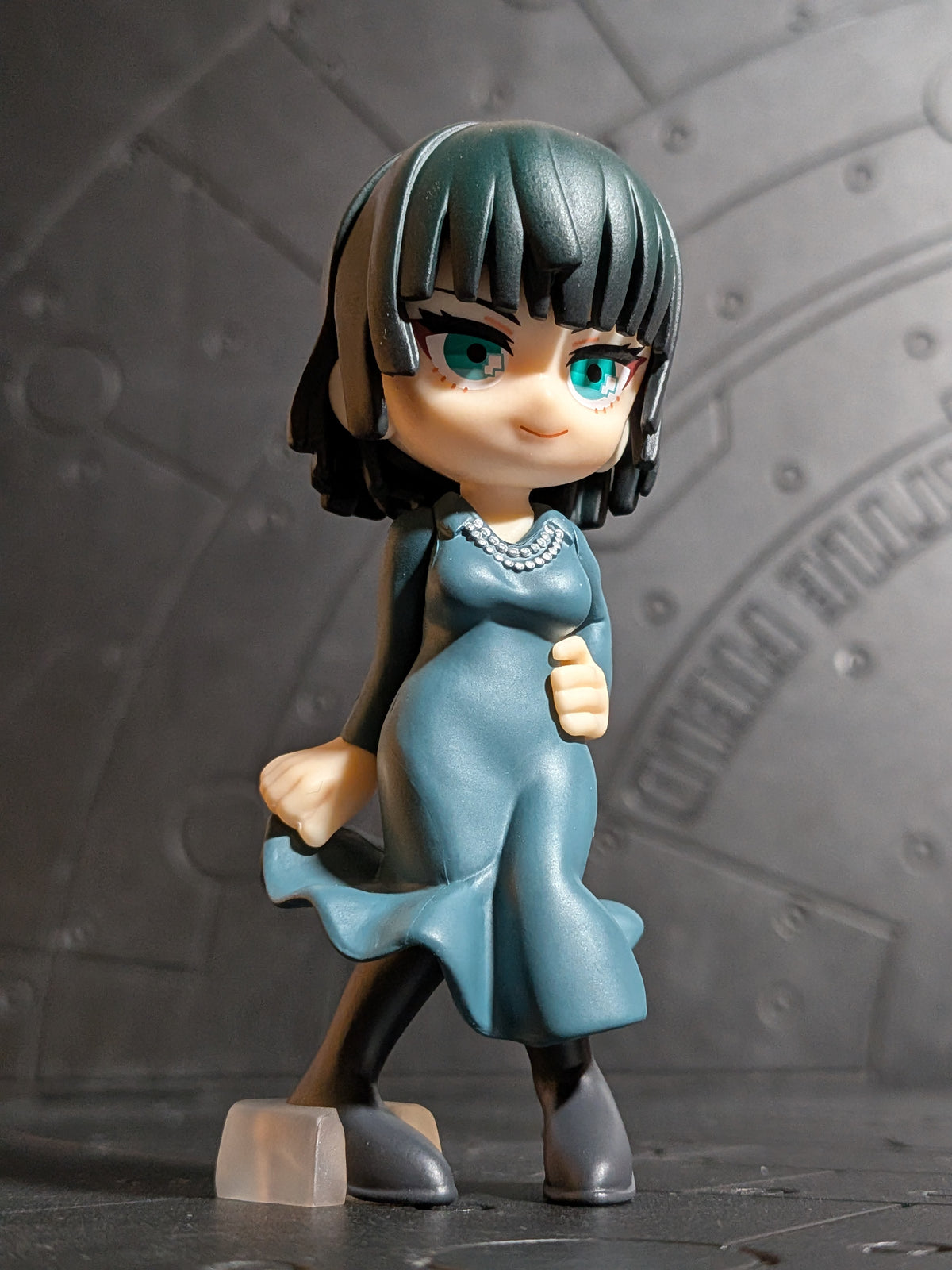 PalVerse One-Punch Man - Fubuki (9 cm)