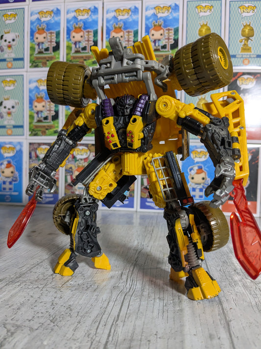 Transformers : Payload (Lire description)