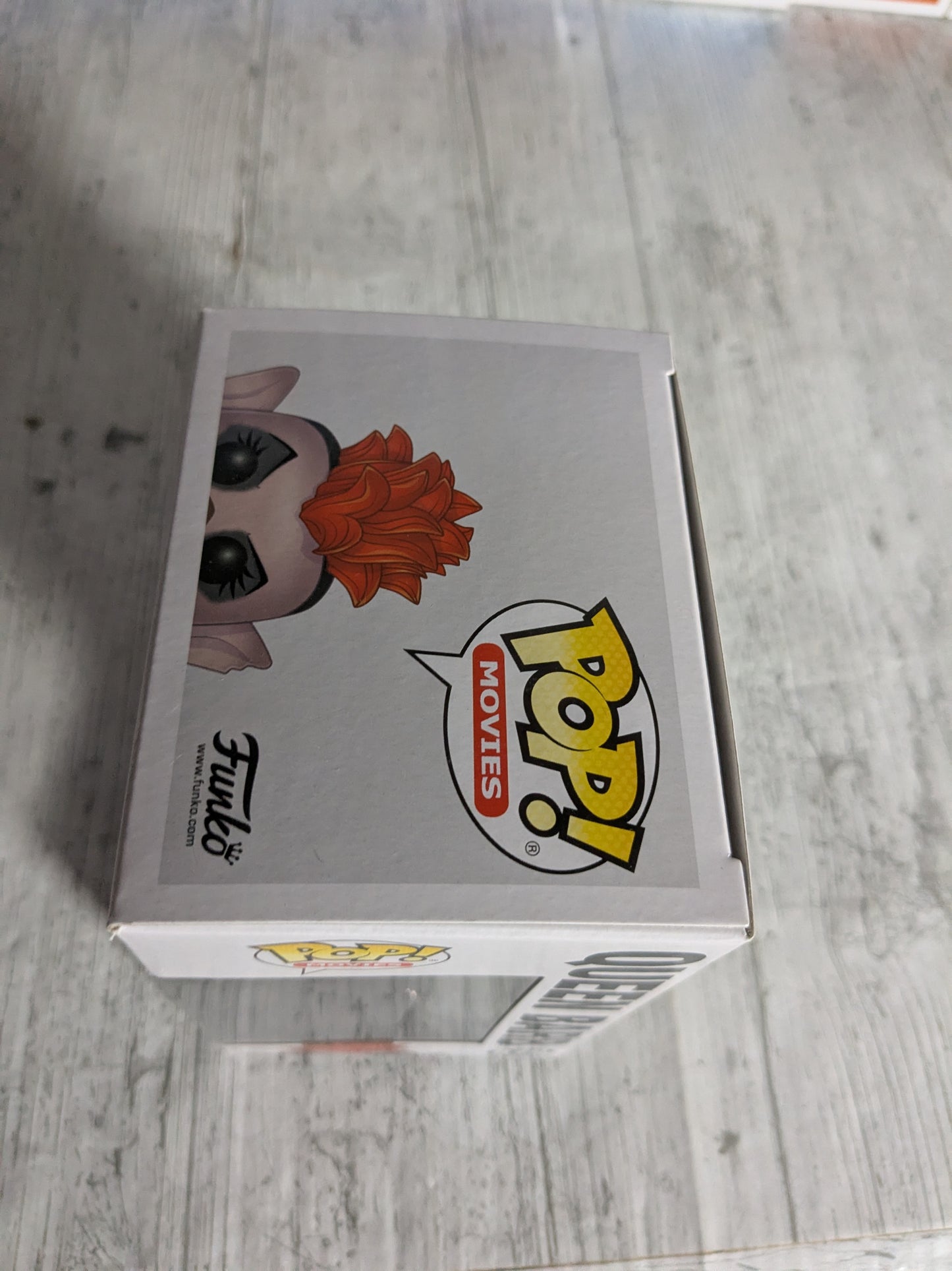 Funko Pop 879: Königin Barb