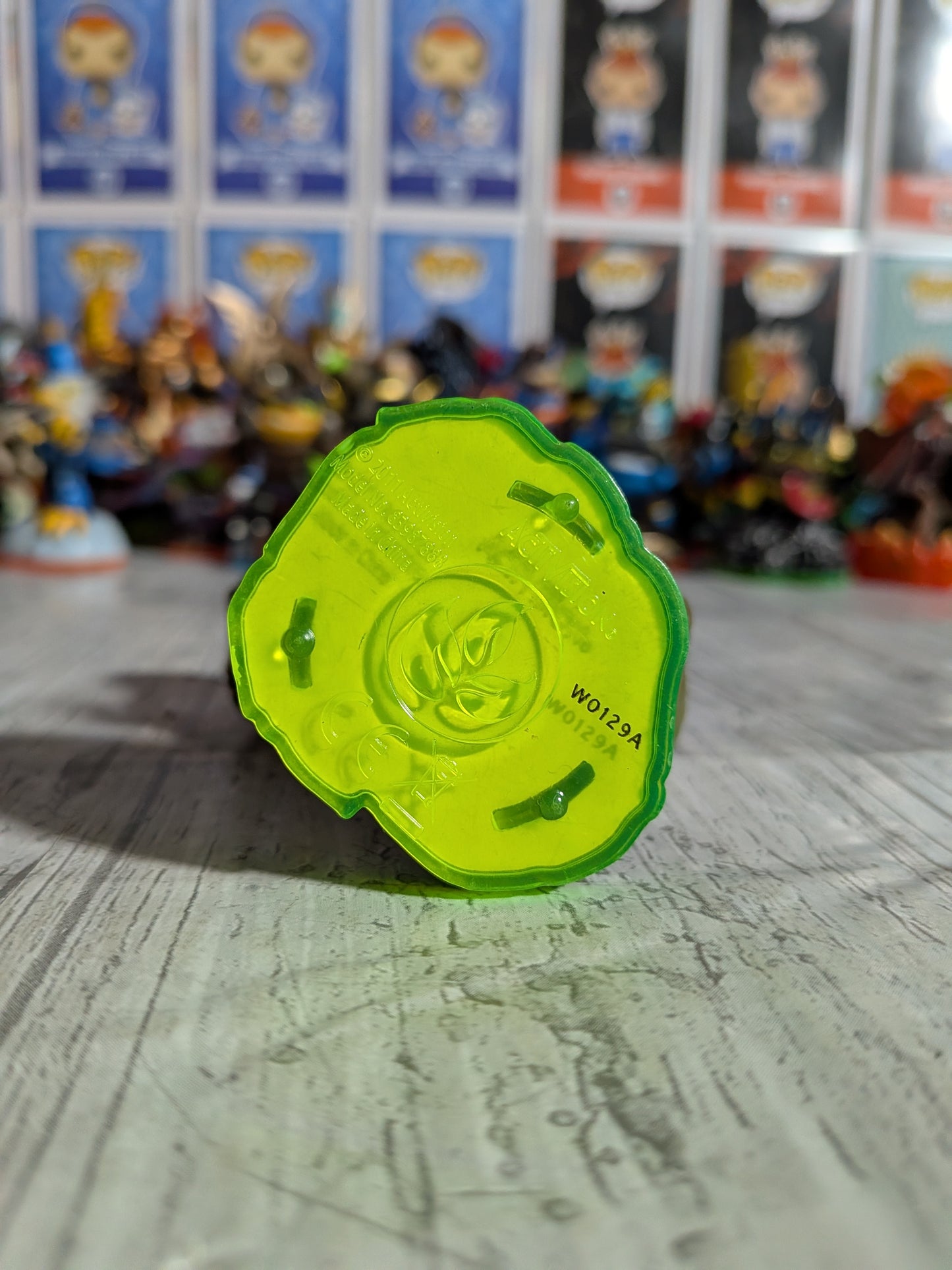 Skylanders: Baumstumpf-Smash