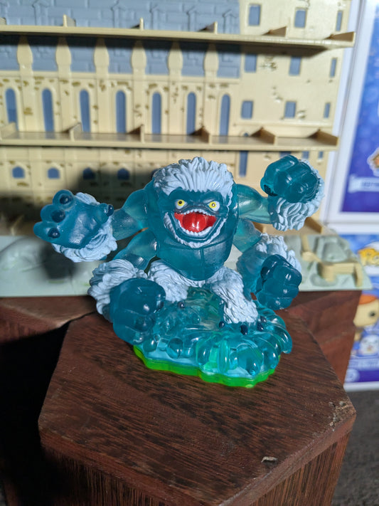 Skylanders : Ice Realm Adventure Pack