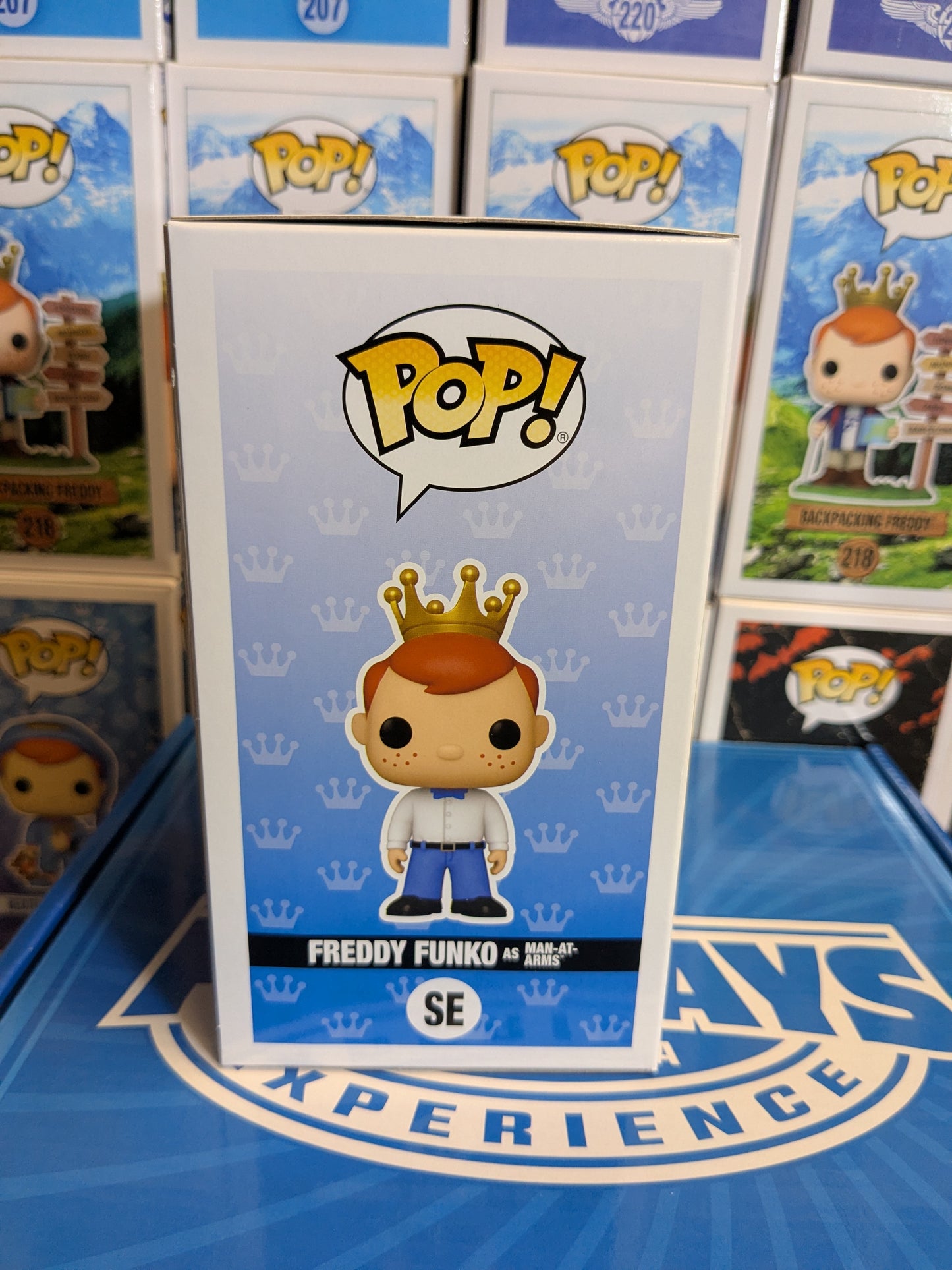 Funko's Fundays 2025 Experience