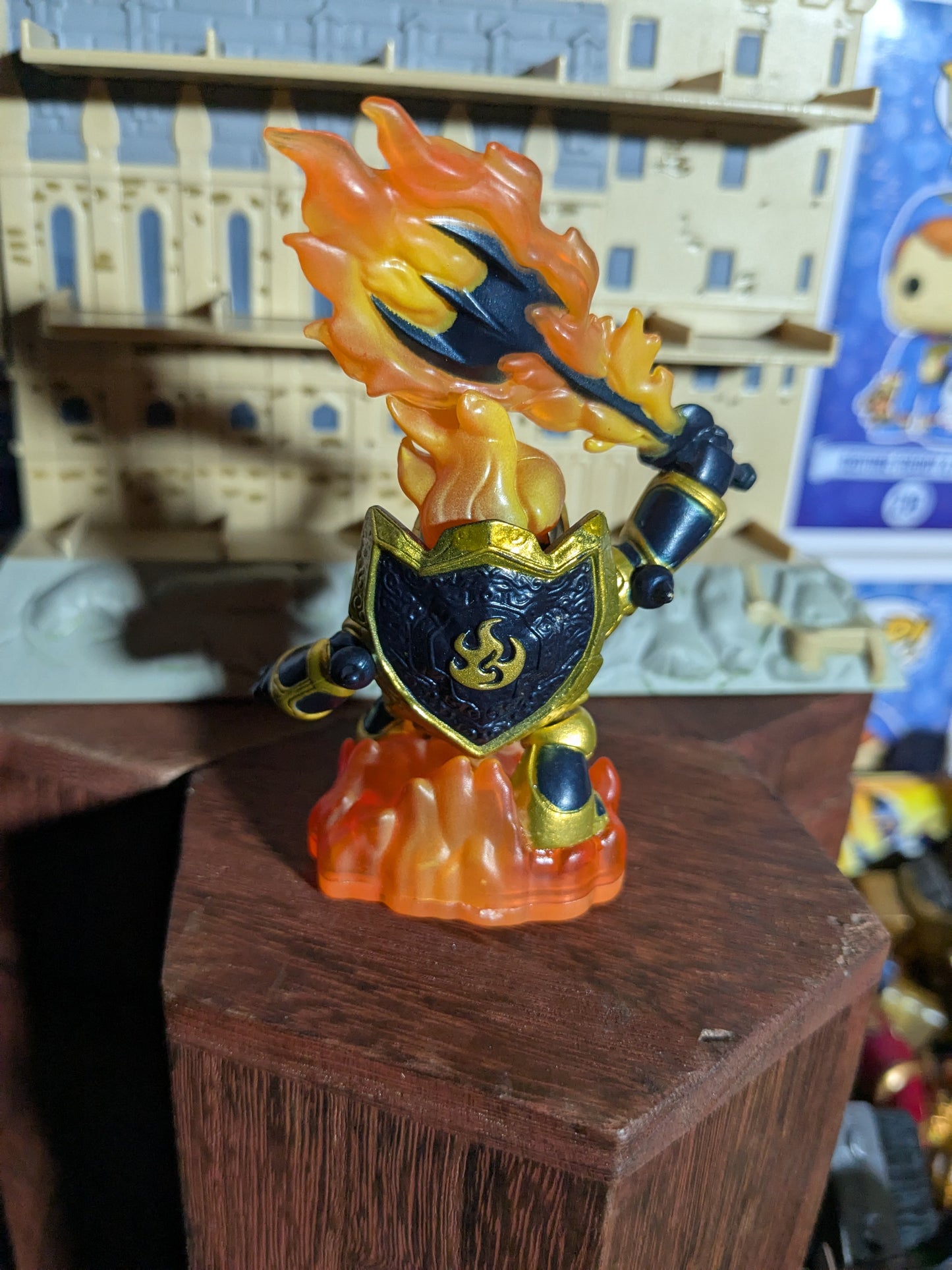 Skylanders : Legendary Ignitor
